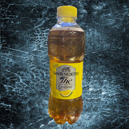 Thè limone San Benedetto 50 cl